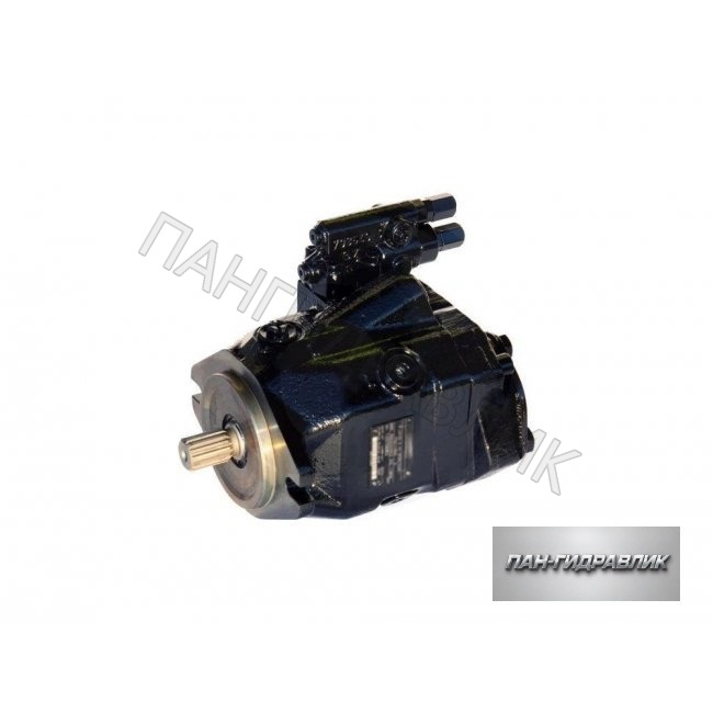 Гидравлический насос VOE17458632 Hydraulic pump