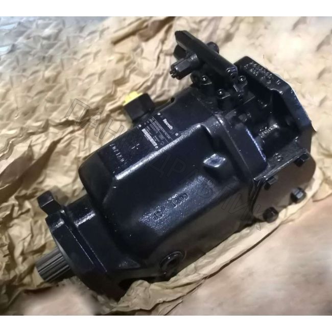 Гидравлический насос R902479467 Rexroth A10VO140DFR1/31L-VSD11N00