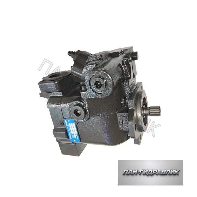 Гидравлический насос John Deere AT353937 Hydraulic Pump