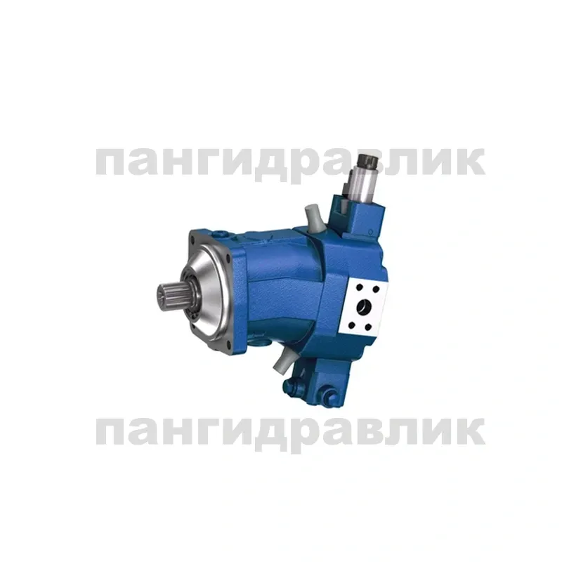 Bosch Rexroth (Рексрот) A6VM60