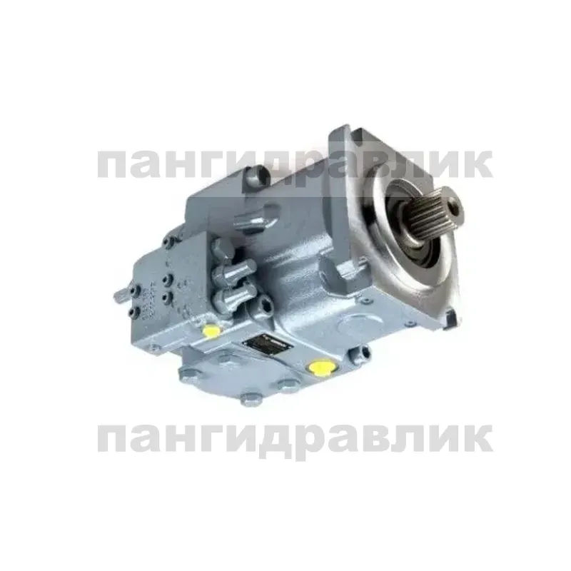Гидравлический насос R902046554 Rexroth A11VLO130LR3S/10R-NZD12K07
