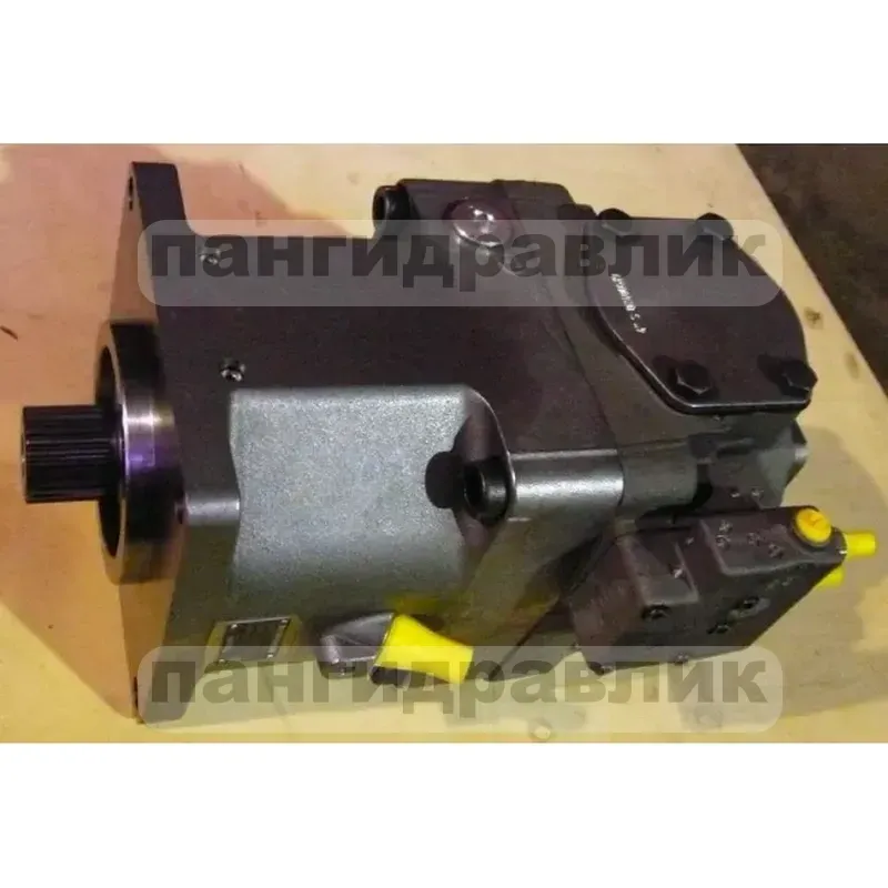 Гидравлический насос R902029481 Rexroth A11VLO260DRS/11R-NZD12N00