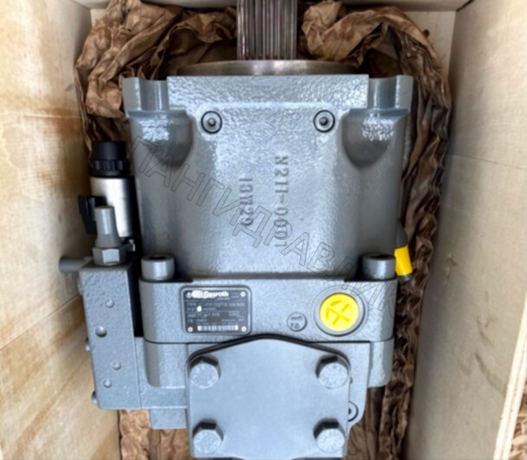 Гидронасос Bosch Rexroth A11VO210