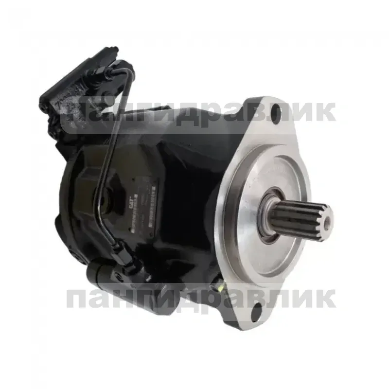 Гидравлический насос R902432940 Rexroth AL A10VO74DFLR/31R-VSC46N00 -S1781