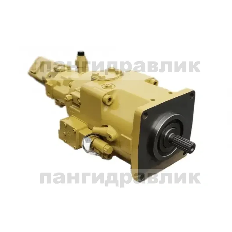 Гидравлический насос CAT 266-7953, CAT 170-9918, CAT 155-9222