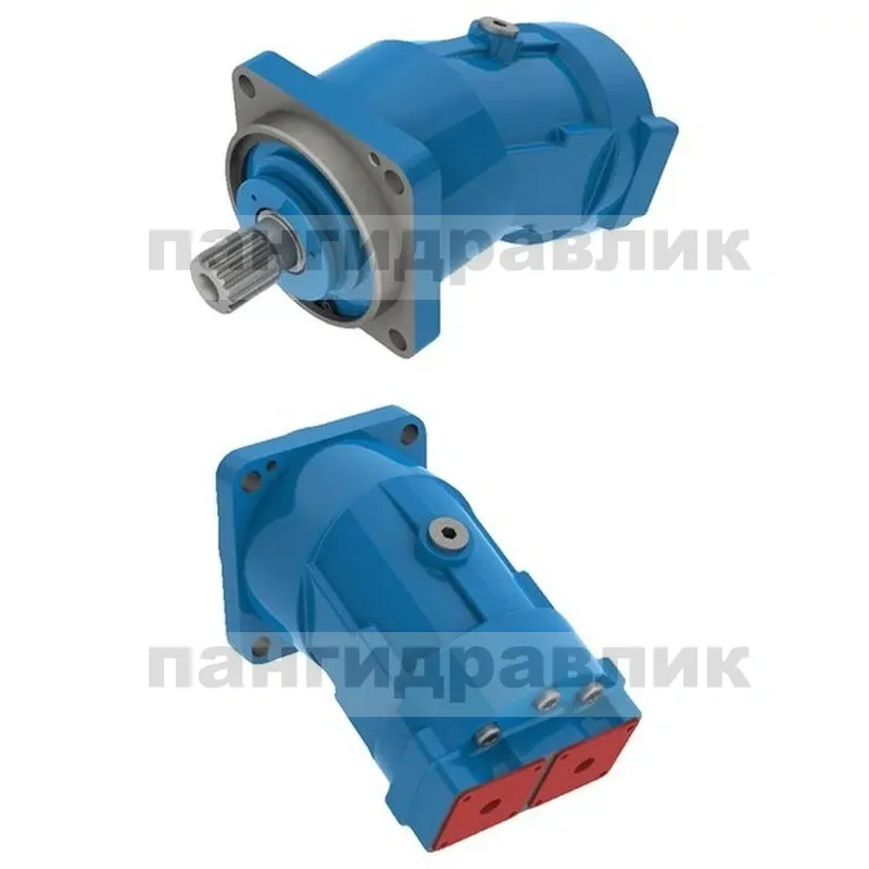 Гидронасос 310.3.56.04.06