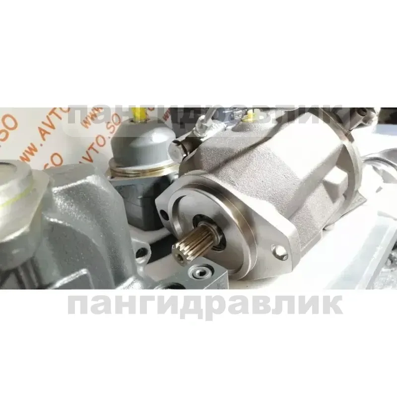 Гидравлический насос R902432942 Rexroth ALA10VO74DFLR/31R-VSC46N00
