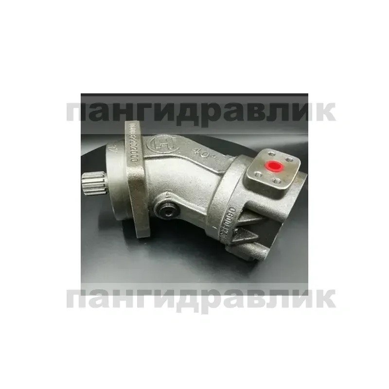 Гидронасос bosch rexroth (рексрот) A2FO500