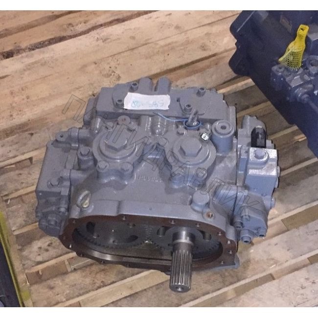 Гидравлический насос CAT 272-6955 Caterpillar 320D, 323D
