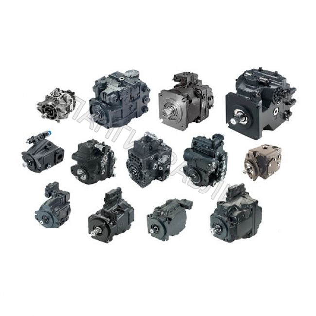 Гидравлический мотор Danfoss 151F0627