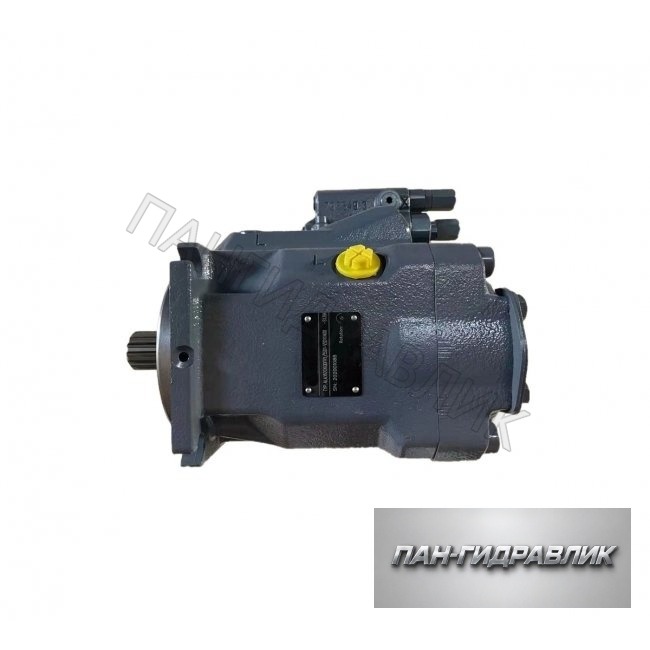 Гидравлический насос VOE11173953 Hydraulic pump Volvo L110E, L110F