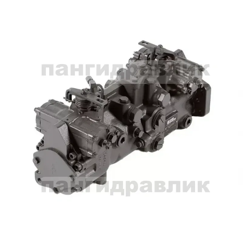 Danfoss 83009846 PUMP-TANDEM, VAR DISPL MPT046C