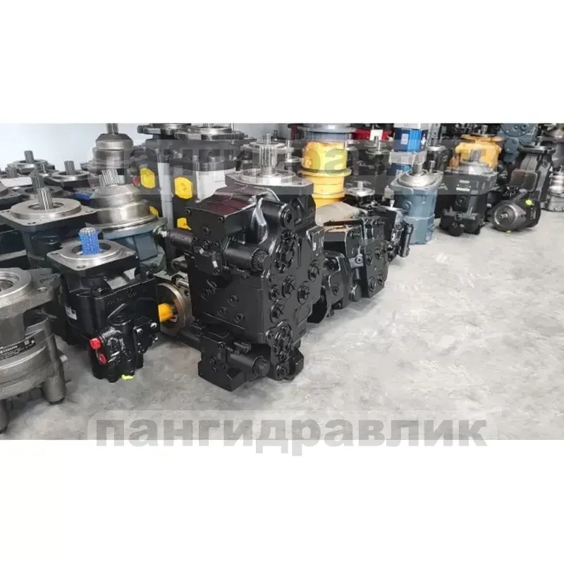 Гидравлический насос Danfoss 80005833