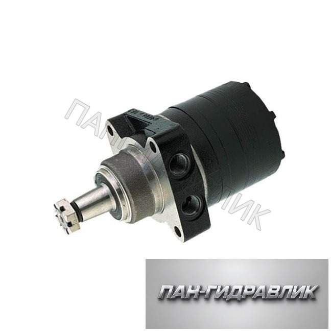 Гидравлический мотор Volvo 55041809 Parker 780-0330-460-100-X691
