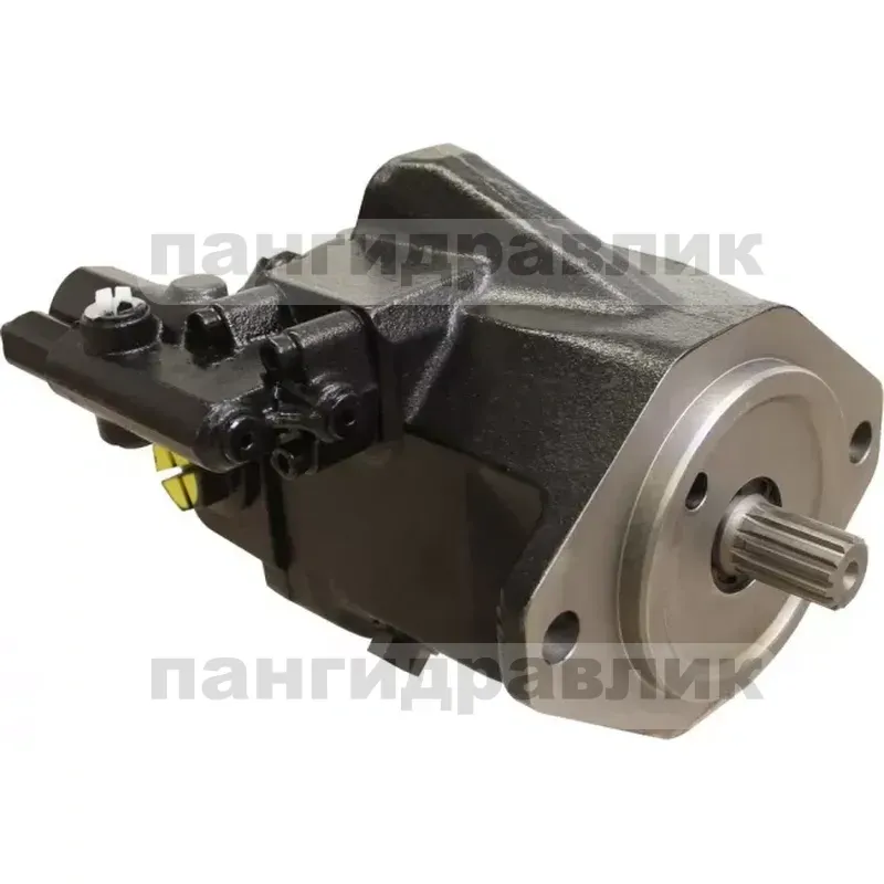 Гидравлический насос R902429744 Rexroth A A10VNO45DFR1/52L-HTC40N00 -S1421