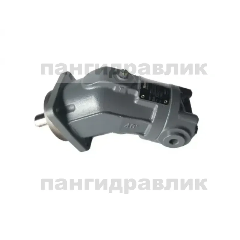 Гидравлический мотор Rexroth A2FM23/61W-VBB040-S