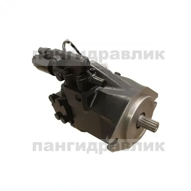 Гидравлический насос R902500437 Rexroth AL A10VNO44ED71/52R-VRC12N00T