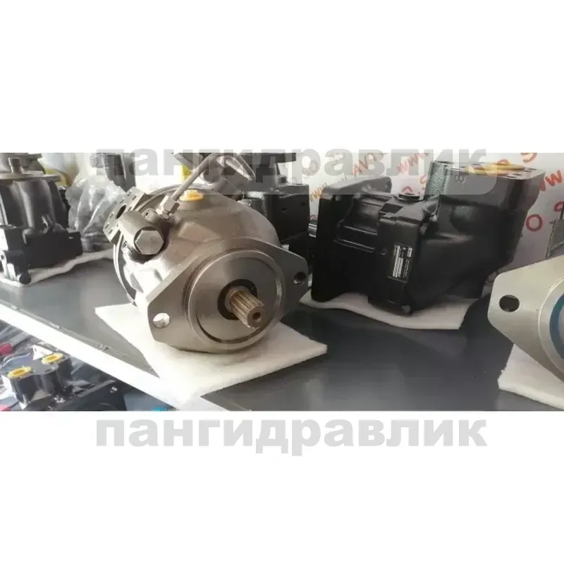 Гидравлический насос R902454756 Rexroth A10VO28DFR1/31R-VSC12N00
