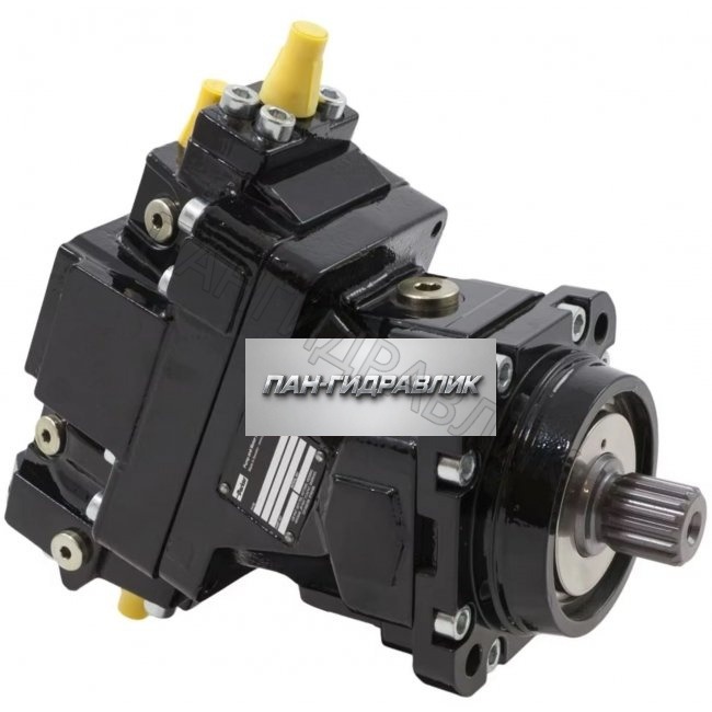 Гидравлический мотор Atlas Copco Epiroc 3719000359