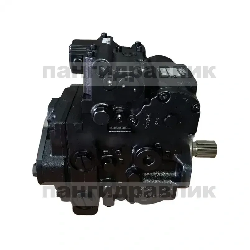 Гидравлический насос Danfoss PVM28-730