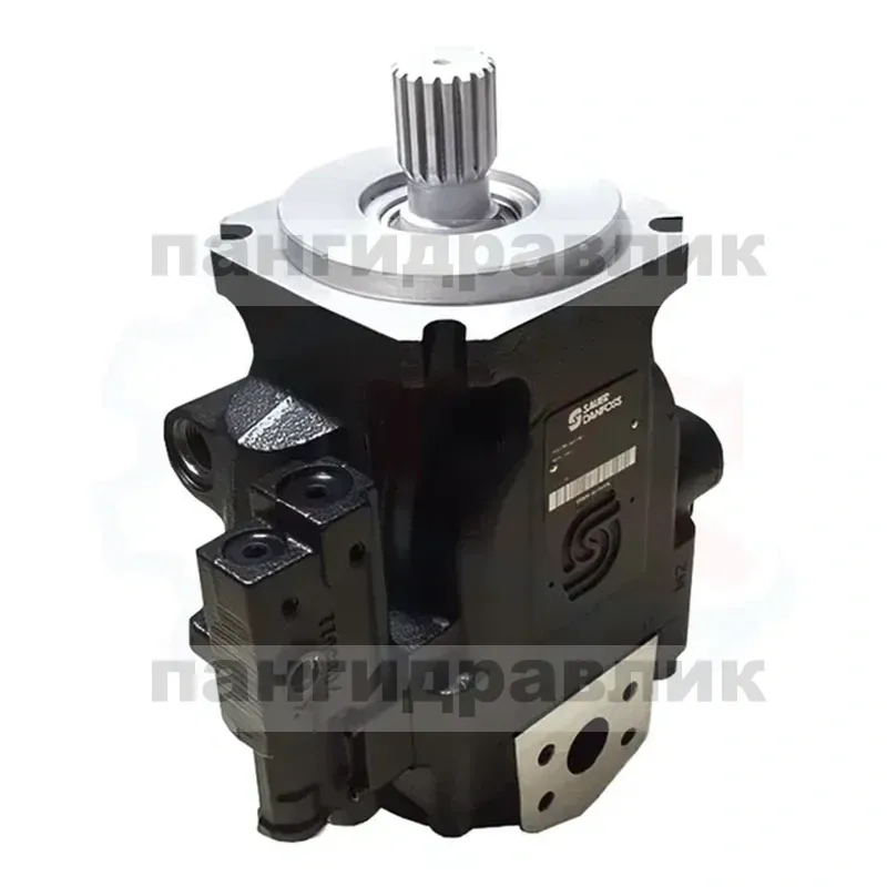 Гидронасос Danfoss GRR090 GRL090