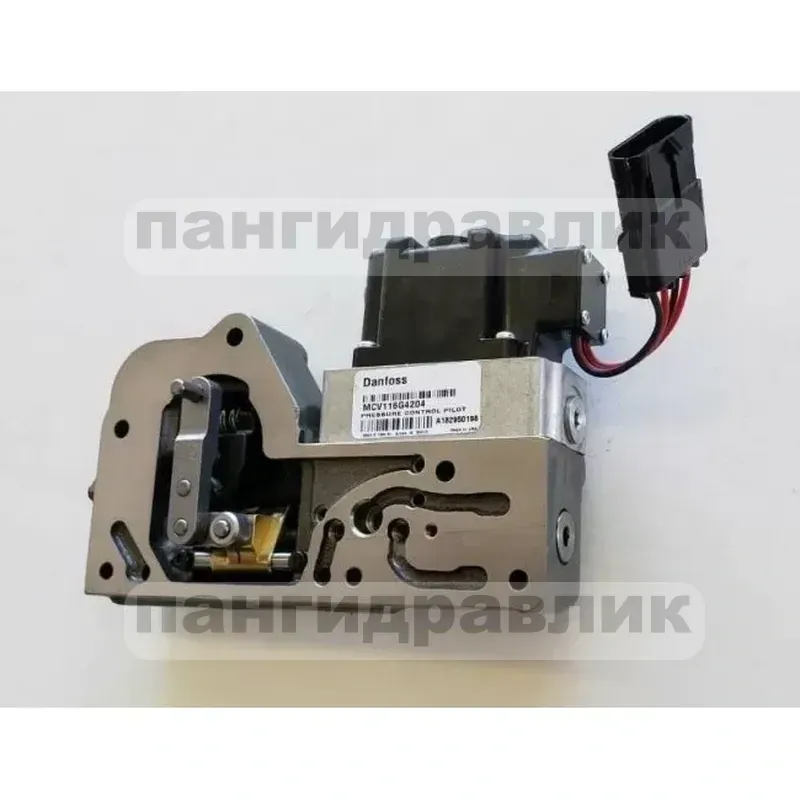 Гидравлический регулятор KVEBB0704 Danfoss MCV116G4204