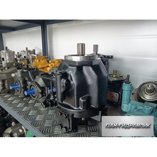 Гидравлический насос R902530875 Rexroth AL A10VO74DFLR/31R-VSC42N00 -S2485