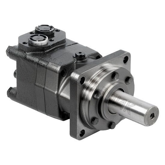 Гидромотор BM4UY-400P33A4Y/T7 (аналог MT 400C)