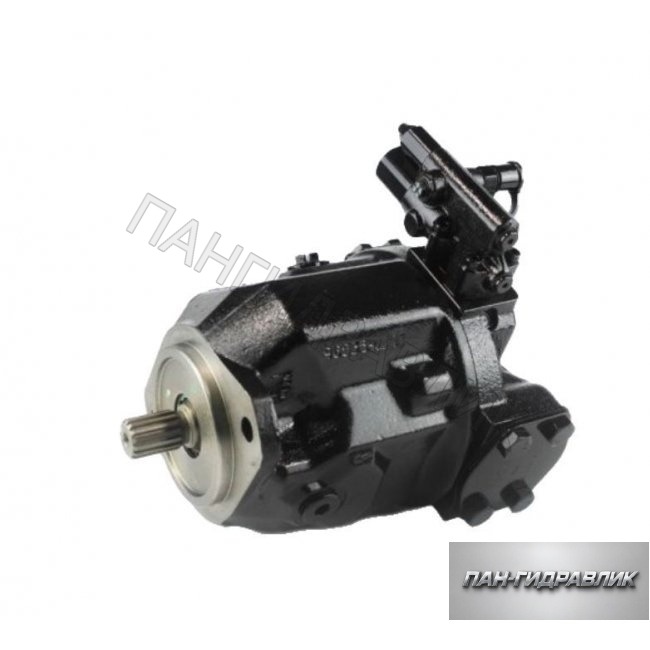 Гидравлический насос Hengli HP3V28/BV10RB2S1M-DR Hydraulic pump
