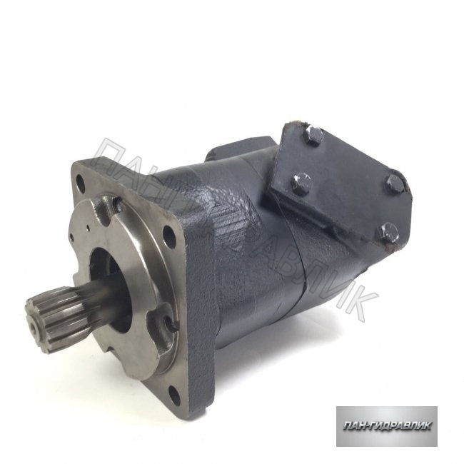 Гидравлический мотор Eaton Char-Lynn 114-1086-006