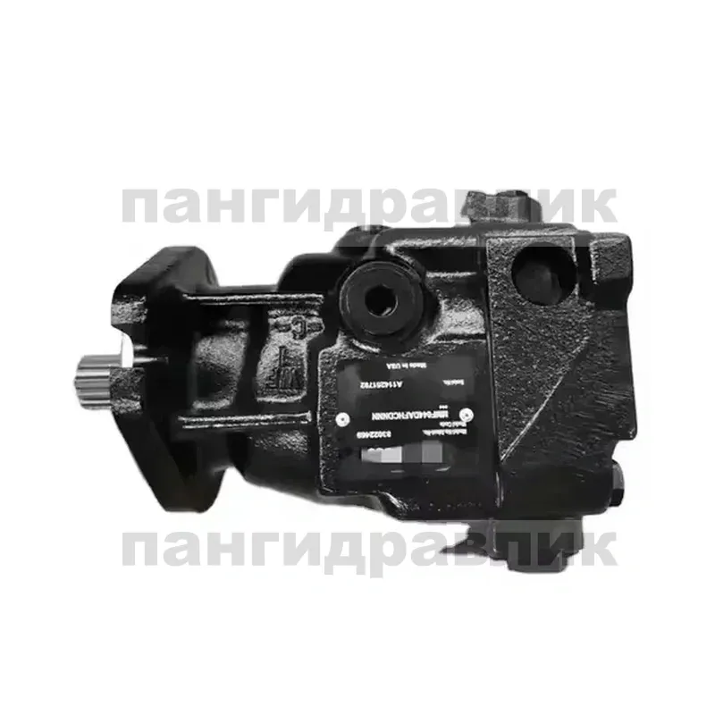 Гидронасос Danfoss MMF044 MMV044