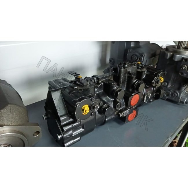 Гидравлический насос BobCat 6662350 Bobcat 800s
