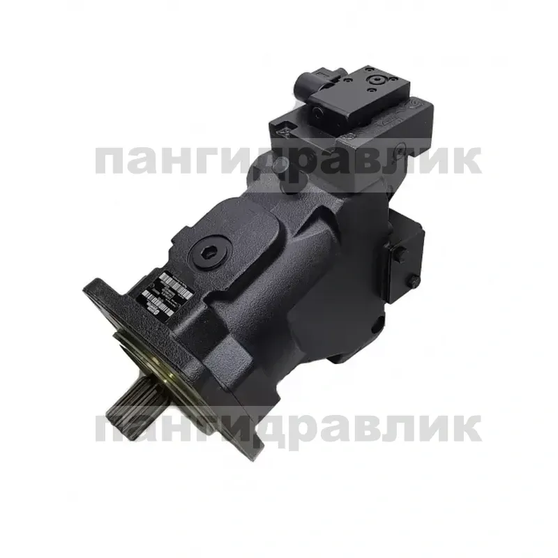 Гидравлический мотор Danfoss 83040465