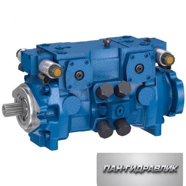 Гидравлический насос R902148834 Rexroth A22VG045EP1P0403/40BRNB2S73UB2S5A-S