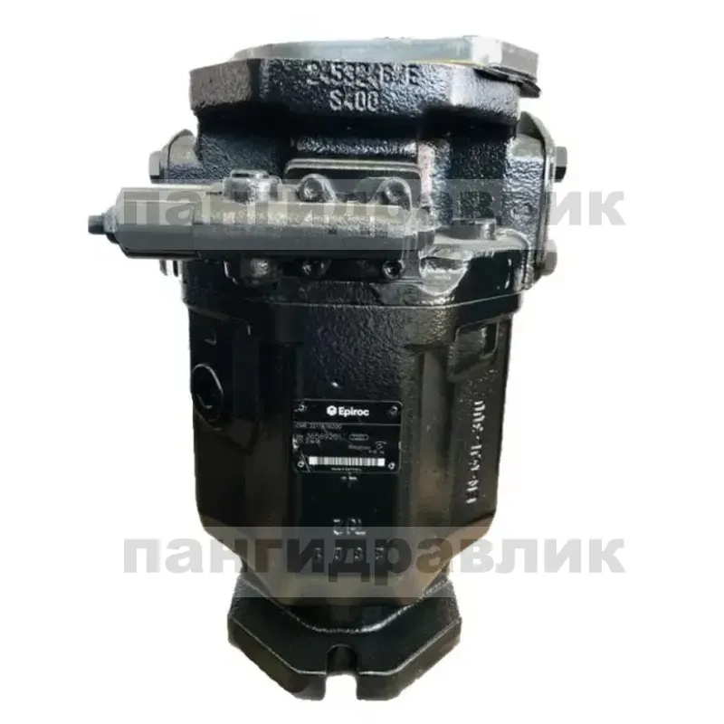 Гидравлический насос Rexroth R992001902 AL A10V O100 DR /31R-VUC62N00