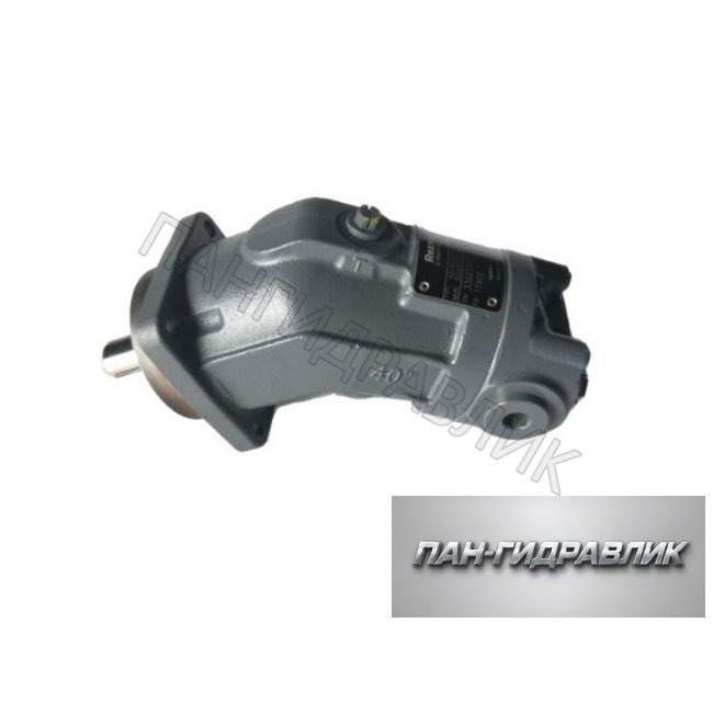 Гидравлический мотор Hydro Leduc М12 A D1 Q0 M2 00 SV F