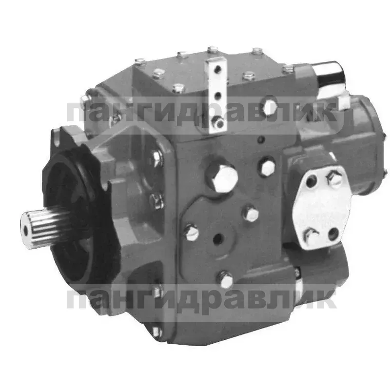 Гидронасос Danfoss PV25 SPV2/166 SMF2/166