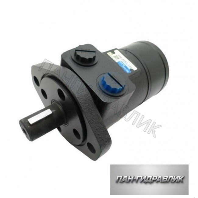 Гидравлический мотор John Deere AH159156 Eaton Char-Lynn 101-2626-009