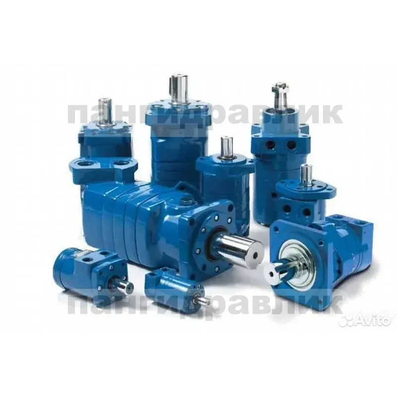 Гидромотор eaton char-lynn 101-1001-009 19303471220