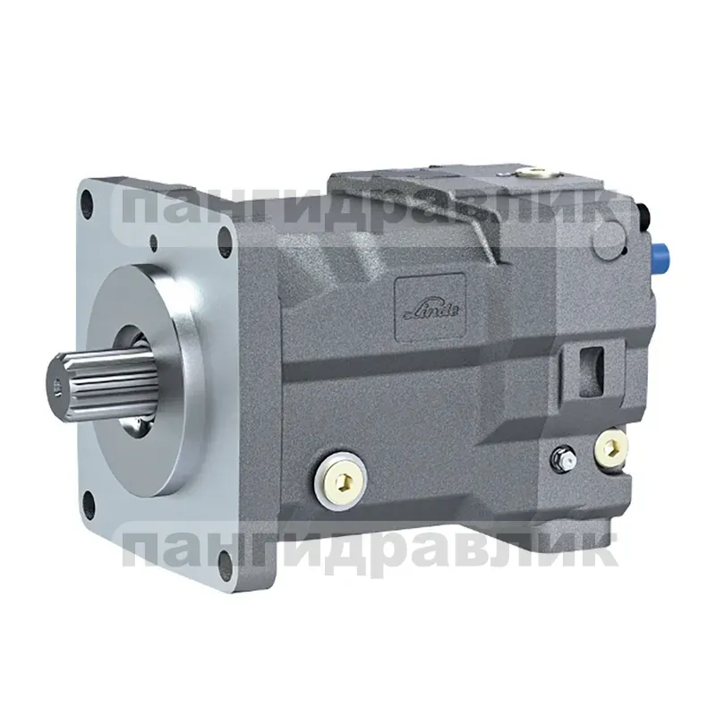 Гидронасос Linde HMV105-02