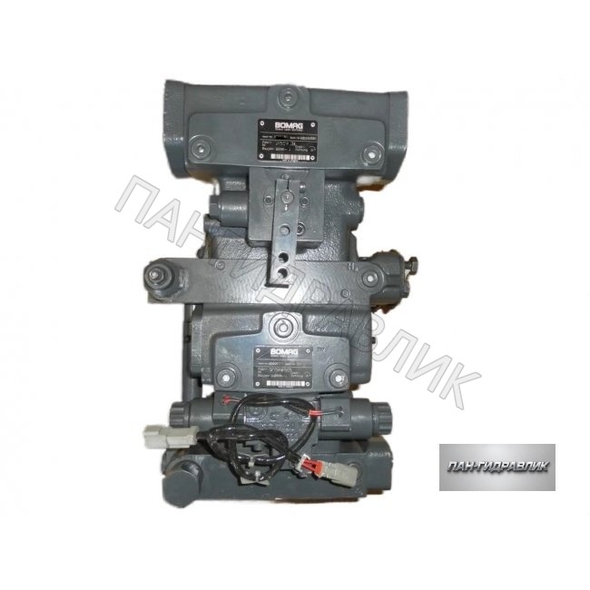 Гидравлический насос Bomag 05802594 BOMAG BW 202, BOMAG BW 203, BOMAG BW 141