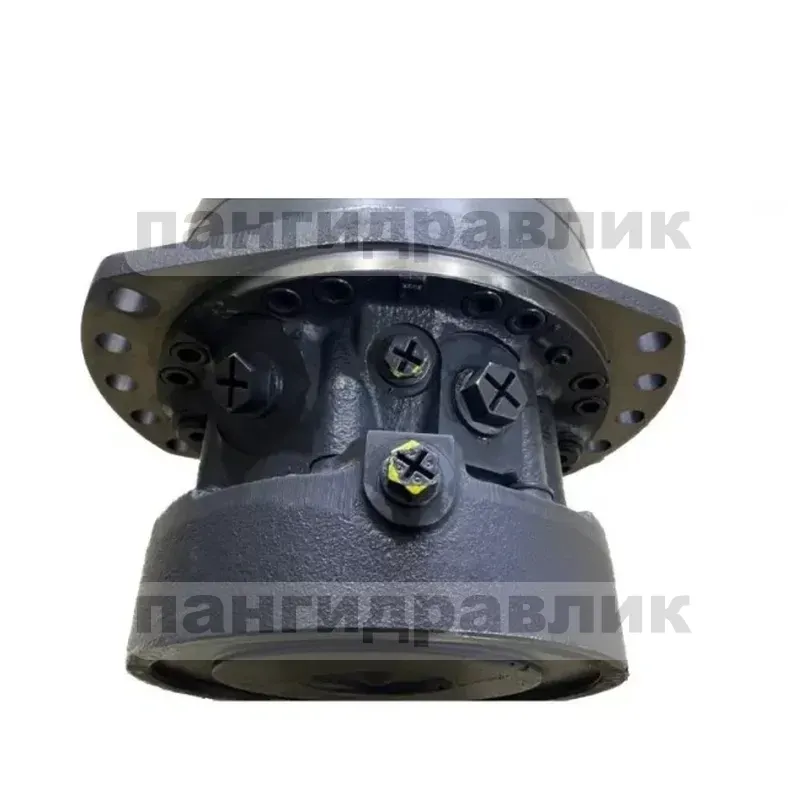 Гидравлический мотор A38129U COMBILIFT SPHY0035 Front Wheel Motor