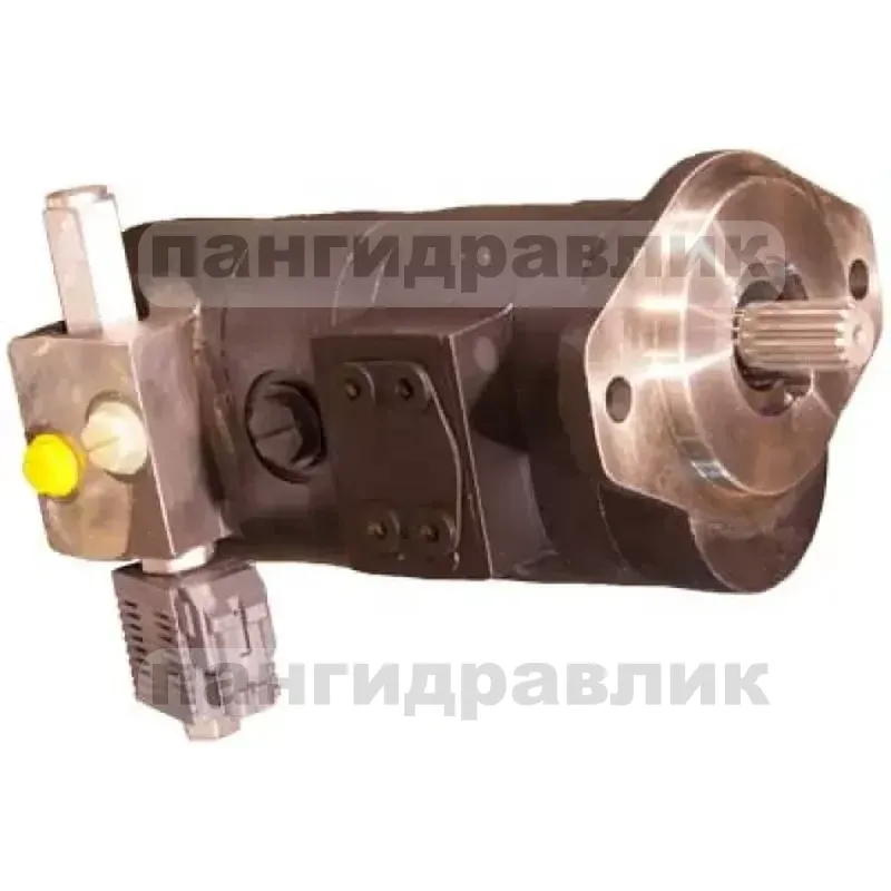 Гидравлический насос Bobcat 6684635