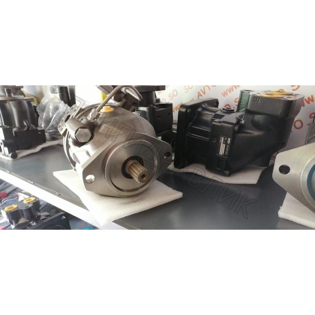 Гидравлический насос 55049034 Sandvik DD210 (Tamrock Quasar NV)