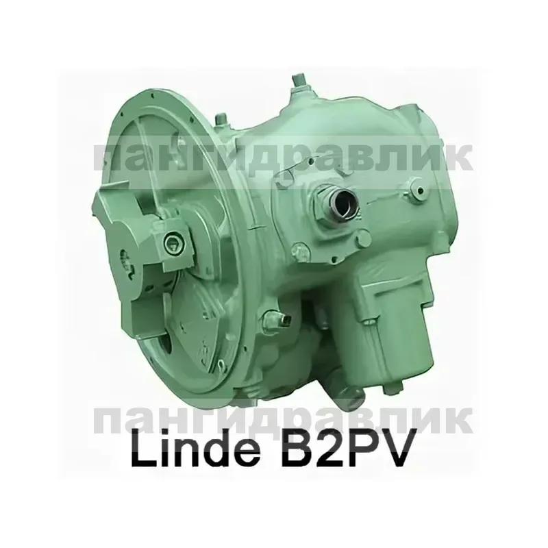 Гидронасос Linde B2PV75