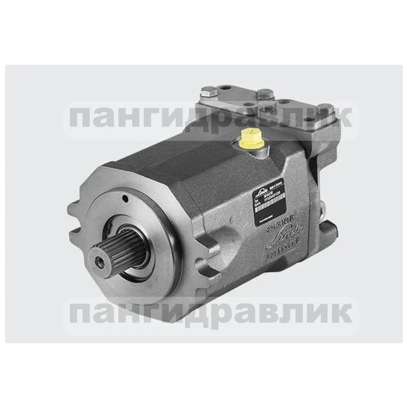 Гидронасос Linde HMF28-02