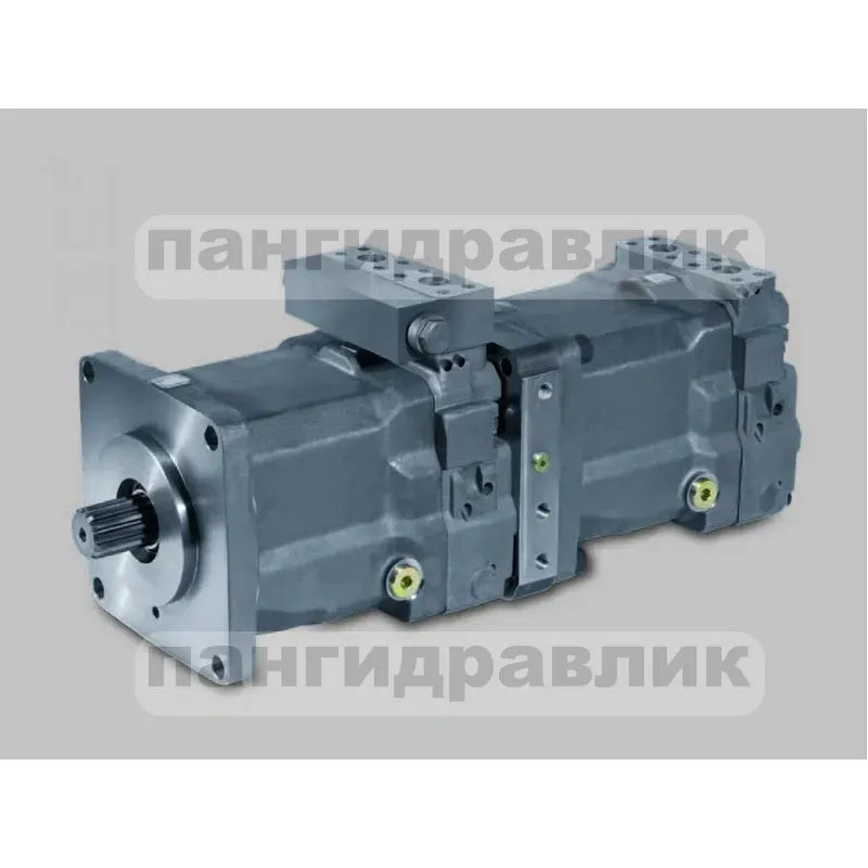 Гидронасос Linde HPR75X-01