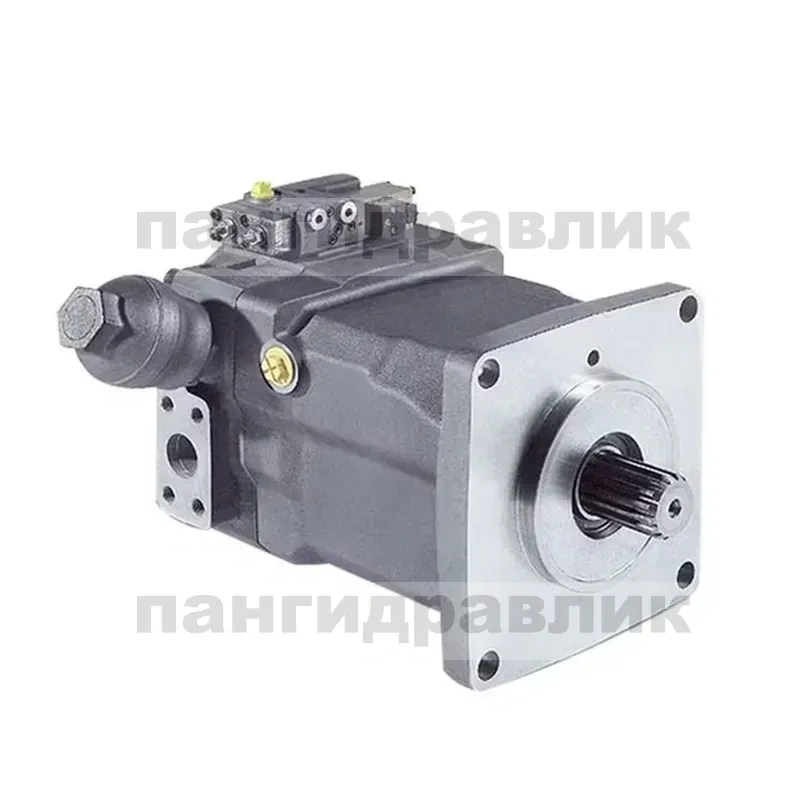 Гидронасос Linde HPV75-02