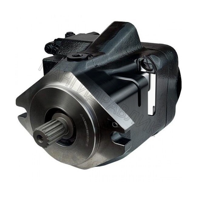 Гидронасос Bosch Rexroth A10VSO18DRG/31L-PUC62N00 ( R902544787 )