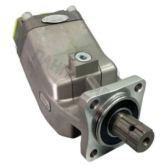 Гидронасос HIPOSAN ISO (L) PEX752045132